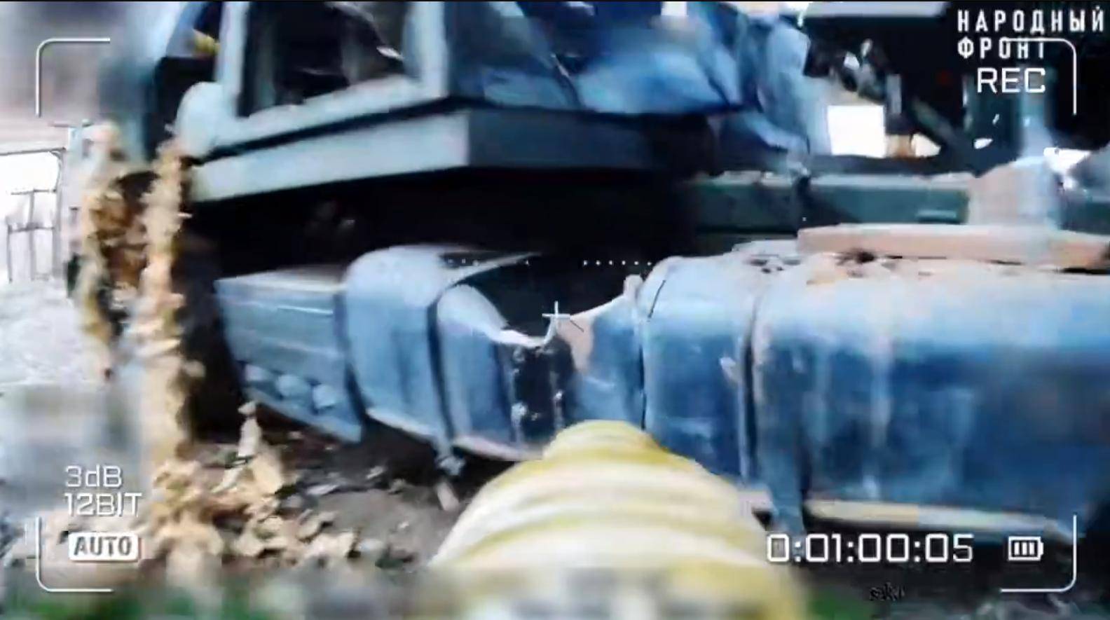 hga030怎么注册_俄军被狠狠上一课：打假海马斯hga030怎么注册，乌军藏地道，靠机器人无人机作战