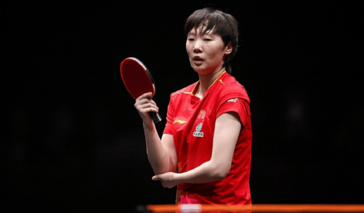 西班牙足球
_王曼昱四天两胜张本美和西班牙足球
,赛后回应:交手有难度,张本美和的发挥比前几次更好