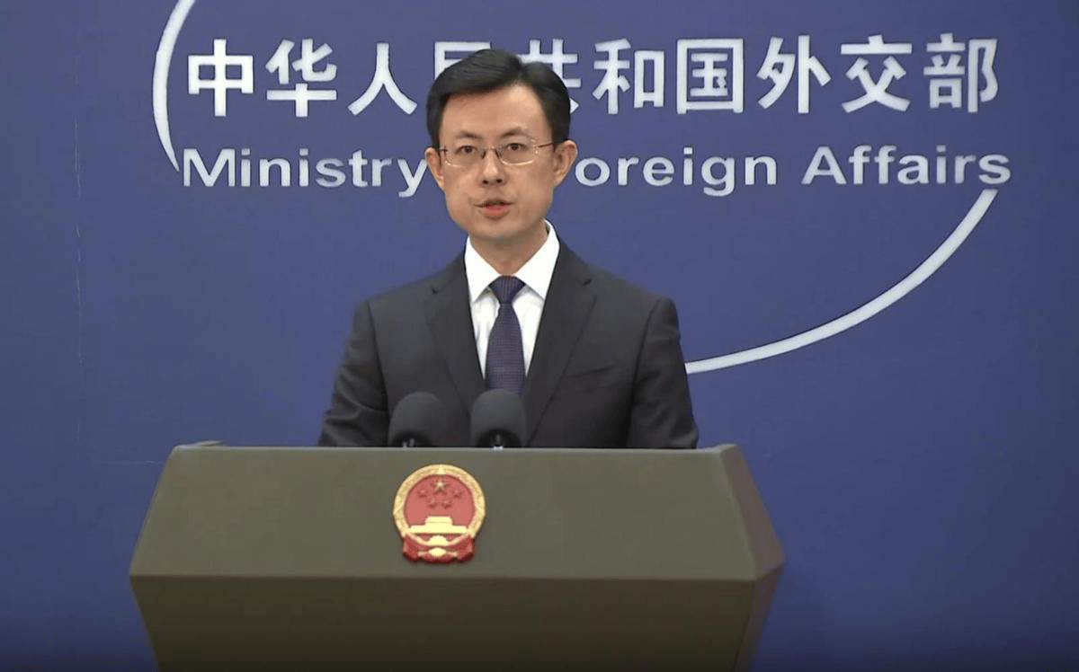 皇冠信用盘代理登1
_缴获中国反坦克导弹后皇冠信用盘代理登1
,泰国逼中方表态?外交部一句话让其哑口无言