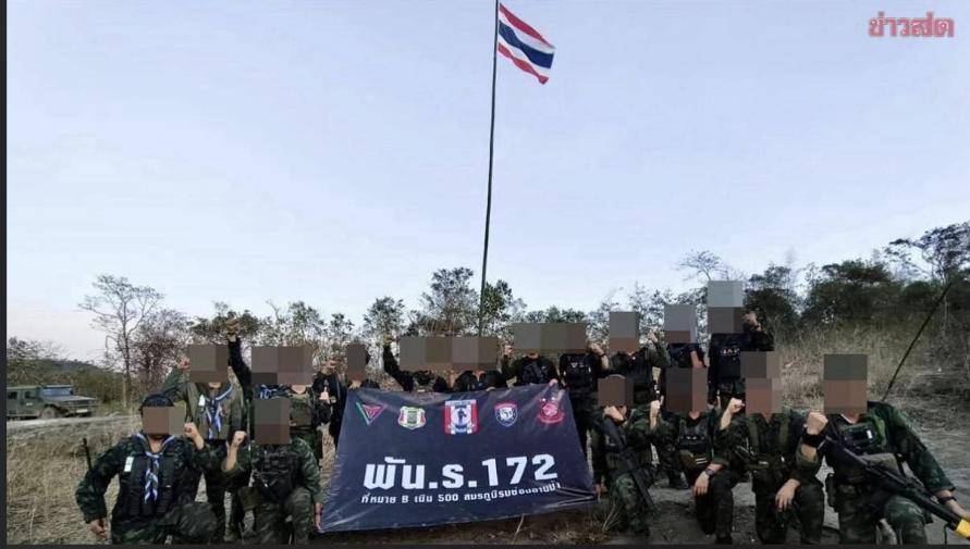 西汉姆联vs 托特纳姆热刺_捡到宝了！泰国上将：中国没要求归还导弹西汉姆联vs 托特纳姆热刺，将反打柬埔寨59D坦克