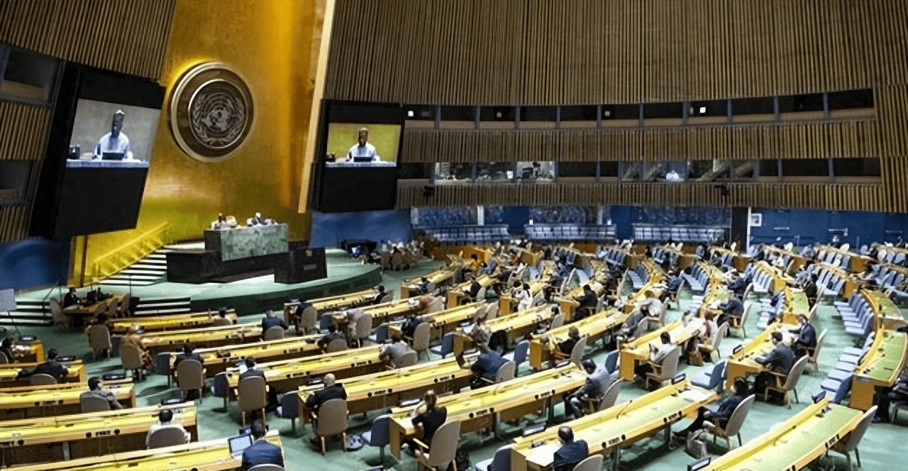 赛事腰斩了赛事腰斩了,为什么有些注单被取消,有一些还计算?
,为什么有些注单被取消,有一些还计算?
_五常变七常?俄提议安理会扩员,提议把中国的死对头也拉进来?