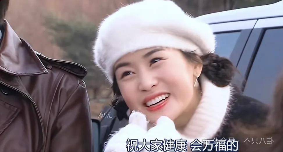 皇冠信用网登123
_自曝与丈夫经常吵架？但怎么感觉她是在变相秀恩爱呢皇冠信用网登123
！