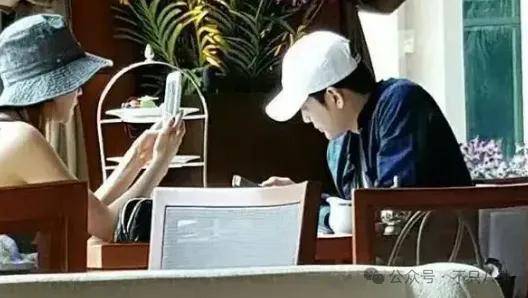 皇冠信用网登123
_自曝与丈夫经常吵架？但怎么感觉她是在变相秀恩爱呢皇冠信用网登123
！