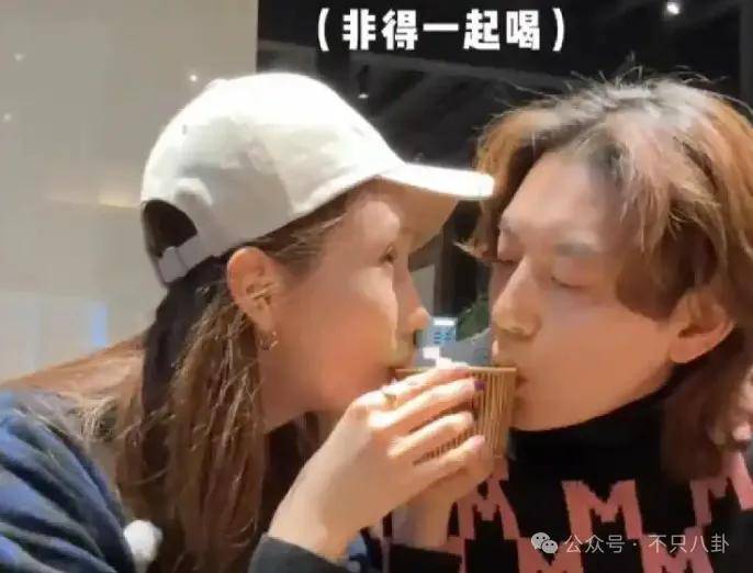 皇冠信用网登123
_自曝与丈夫经常吵架？但怎么感觉她是在变相秀恩爱呢皇冠信用网登123
！