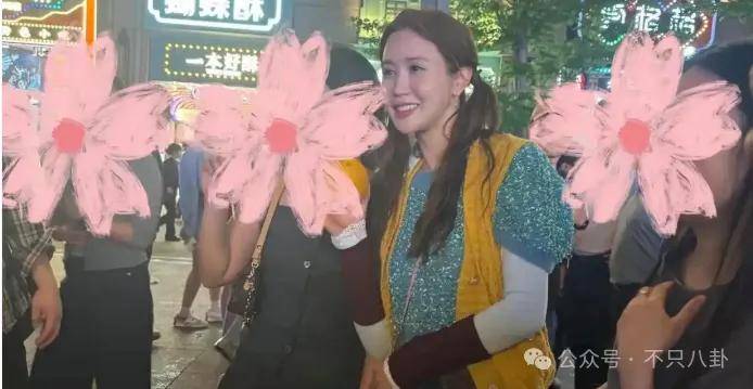 皇冠信用网登123
_自曝与丈夫经常吵架？但怎么感觉她是在变相秀恩爱呢皇冠信用网登123
！