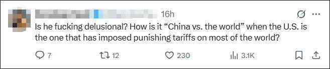 皇冠信用账号怎么开
_美财长气急败坏：中国这么干是与“世界”脱钩