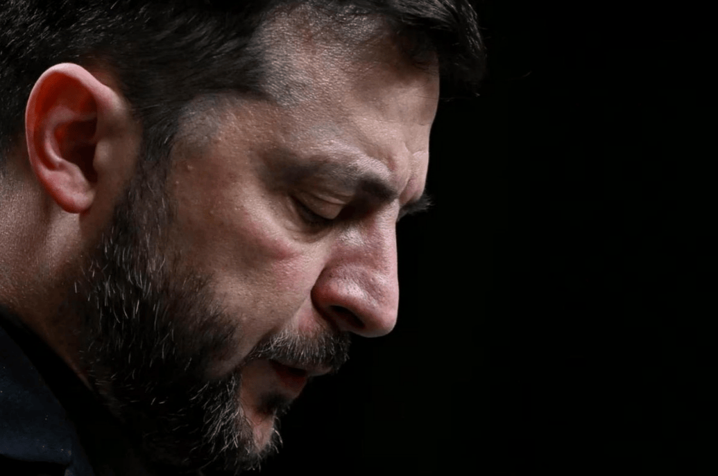 皇冠信用盘会员注册网址
_特朗普提醒泽连斯基皇冠信用盘会员注册网址
，普京同意可以不要更多领土，但是和平协议的字必须签！