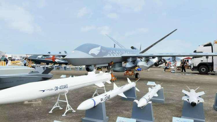 皇冠信用盘代理注册
_又一个全球第一！翼龙彩虹将电磁弹射皇冠信用盘代理注册
，美媒：中国用上反潜无人机