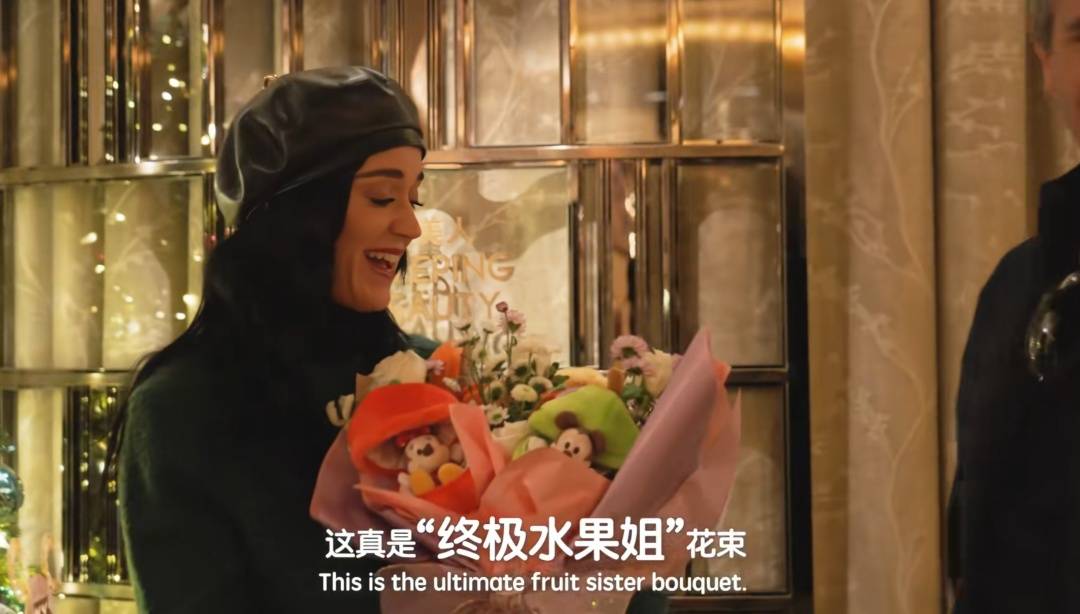 体育皇冠信用网
_知名女歌手在上海迪士尼被偶遇体育皇冠信用网
，见证求婚！“一时不知道谁更幸福”