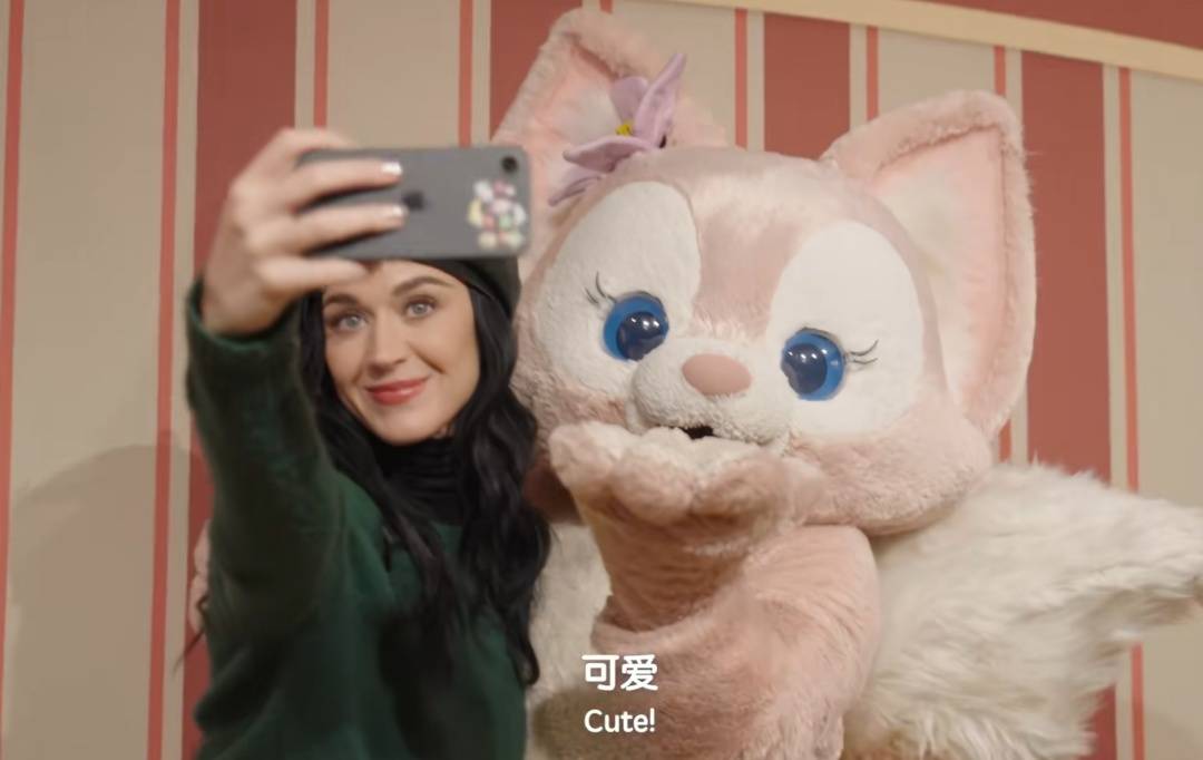 体育皇冠信用网
_知名女歌手在上海迪士尼被偶遇体育皇冠信用网
，见证求婚！“一时不知道谁更幸福”