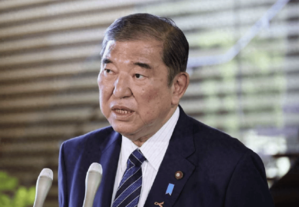 信用网怎么开户
_打不过还打就是送死！石破茂语出惊人信用网怎么开户
，让高市早苗想清楚对华动武后果