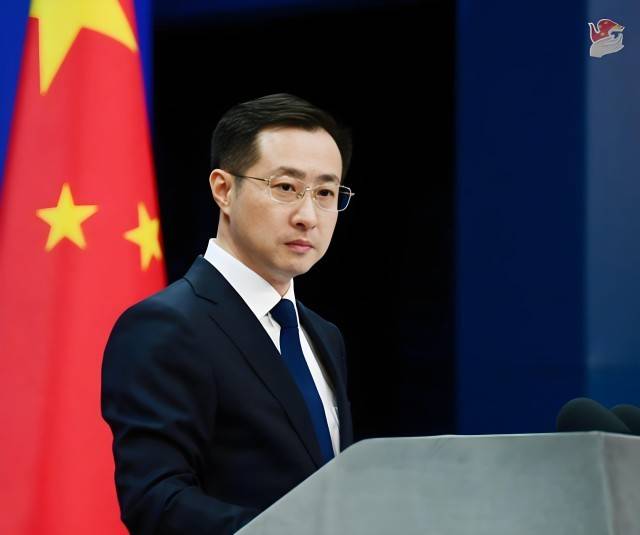 hga030.com手机登录
_外交部：在大是大非问题上hga030.com手机登录
，日本不要妄想蒙混过关