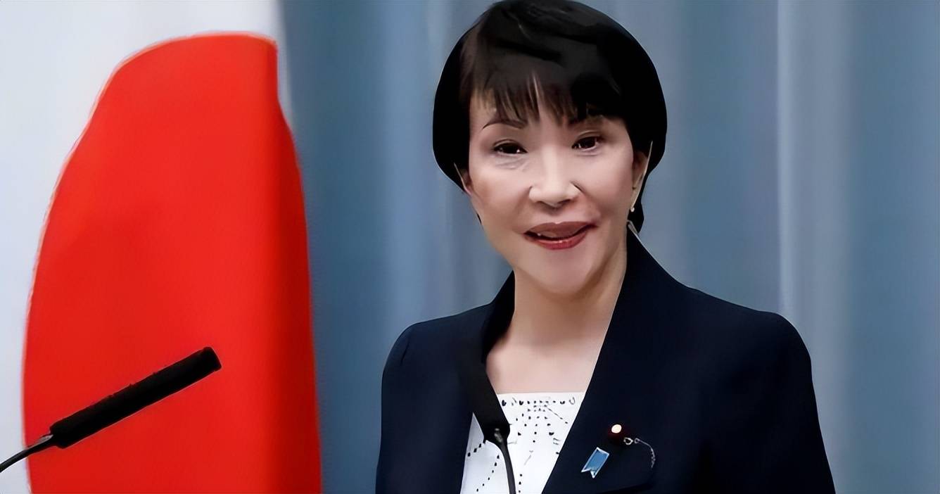 2026年国际足联世界杯预选赛
_局势已恶化2026年国际足联世界杯预选赛
，日本的战争准备全面铺开？高市政府通知中国2个不变，对外释放信号非同寻常