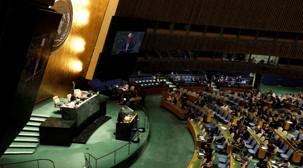 波兰vs阿尔巴尼亚_高市早苗又生毒计波兰vs阿尔巴尼亚，日本决议在联大高票通过，要求中国自废武功