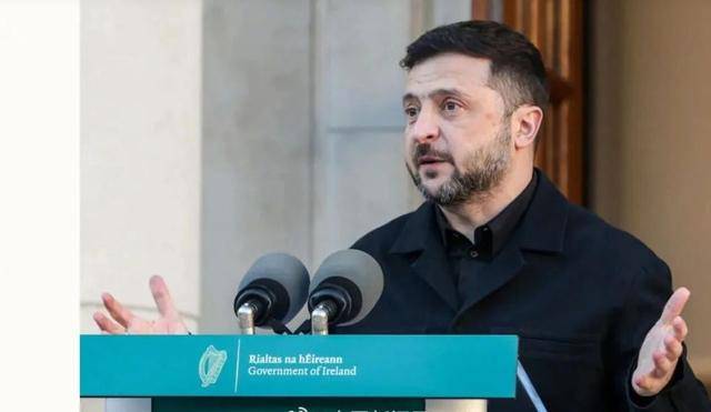 波兰vs阿尔巴尼亚_“泽连斯基辞职说”背后真相