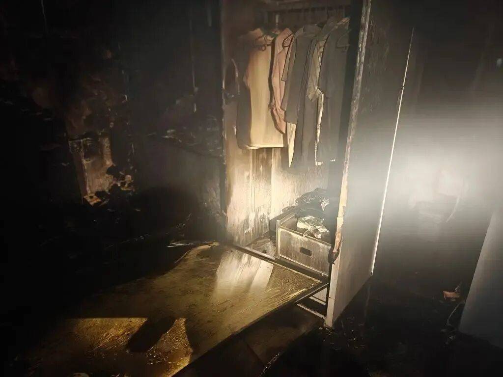 皇冠賬號註冊_男子出门十几分钟皇冠賬號註冊，家差点没了！这个“惹火”习惯很多人都有