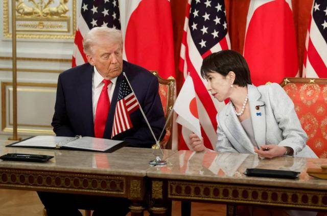 皇冠信用网_憋了30多天皇冠信用网，高市早苗祭出“终极王牌”，真能打击中国经济？