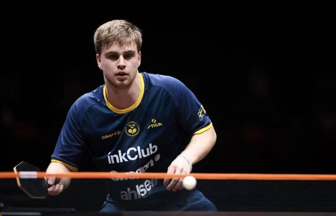 欧冠决赛
_国乒包揽女单4强欧冠决赛
,王楚钦半决赛战莫雷,混双冠军明日出炉 | 香港总决赛