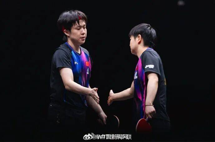 皇冠信用网申请开通
_突然宣布:王楚钦因伤退赛