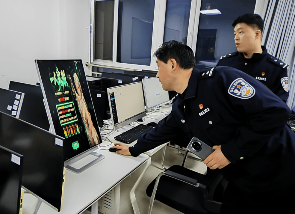 马耳他vs 荷兰
_涉案3.6亿余元!山东济宁公安破获特大网络交友诈骗案马耳他vs 荷兰
,40余款App全是陷阱