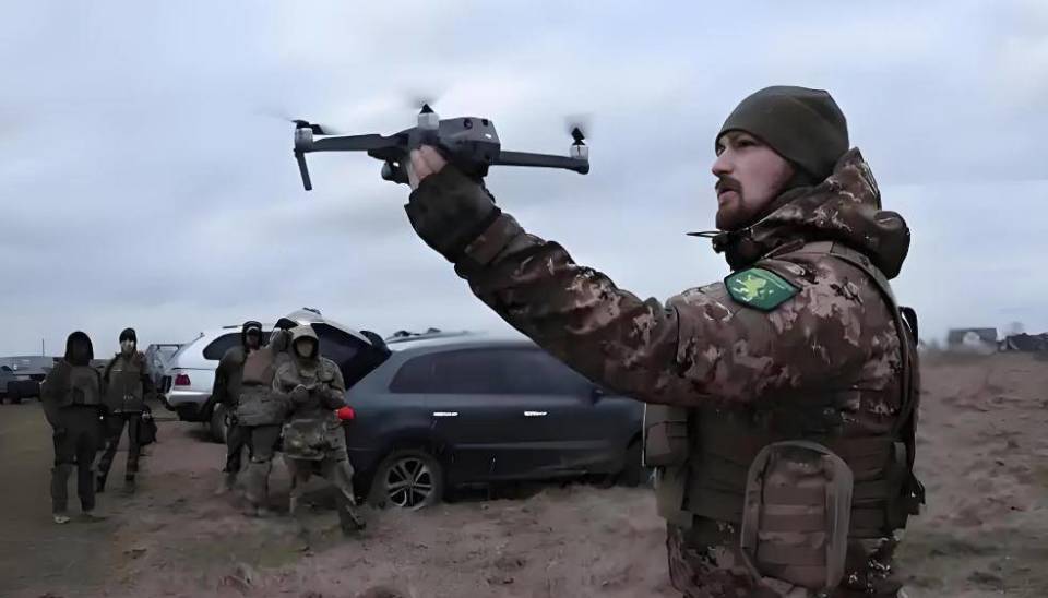 nba季后赛2025
_一夜间被击落94架nba季后赛2025
,乌军“蜂群战术”再次宣告失败