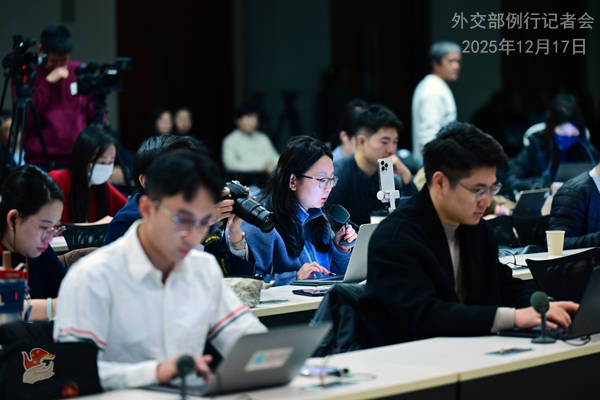 休斯顿火箭vs犹他爵士
_日方与英法德加等国沟通称对台立场未变休斯顿火箭vs犹他爵士
,外交部:妄图在国际上装无辜、骗同情 | 外交部记者会实录(2025.12.17)