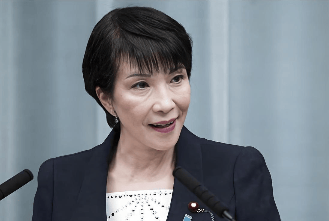 柏雷素尔vs横滨水手_石破茂预言应验！高市万万没想到柏雷素尔vs横滨水手，得罪中国的代价远超想象