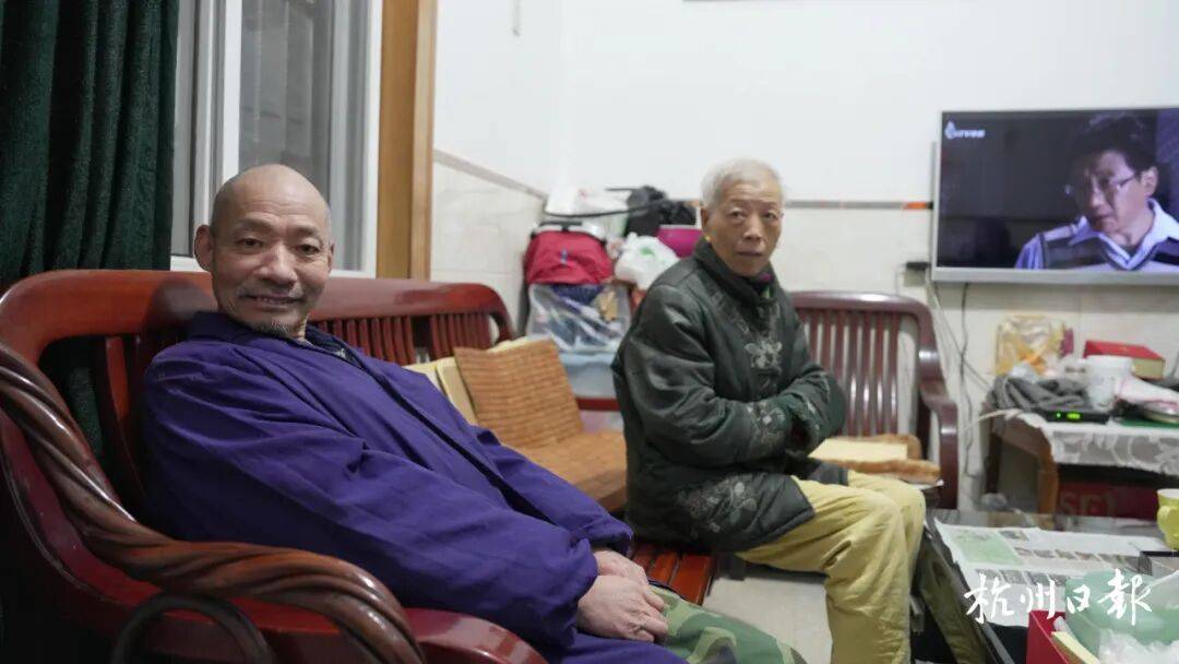 洪都拉斯国家联赛_新婚不久捡到孩子洪都拉斯国家联赛，杭州女子养了他60年，现在仍在当全职妈妈…