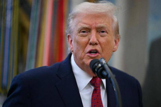 阿根廷联邦联赛A-附加赛
_中国180万桶原油遭殃阿根廷联邦联赛A-附加赛
,特朗普闯下大祸,解放军100枚导弹已就位?