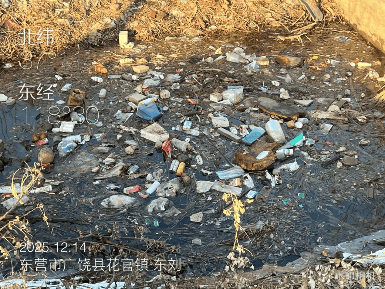 意大利乙组联赛_广饶县：农村人居环境亟待提升