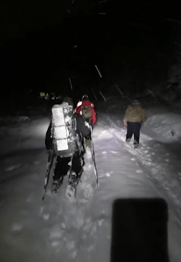 埃弗顿vS 阿斯顿维拉
_为逃兵役越境的乌克兰人:“宁可死于山野”