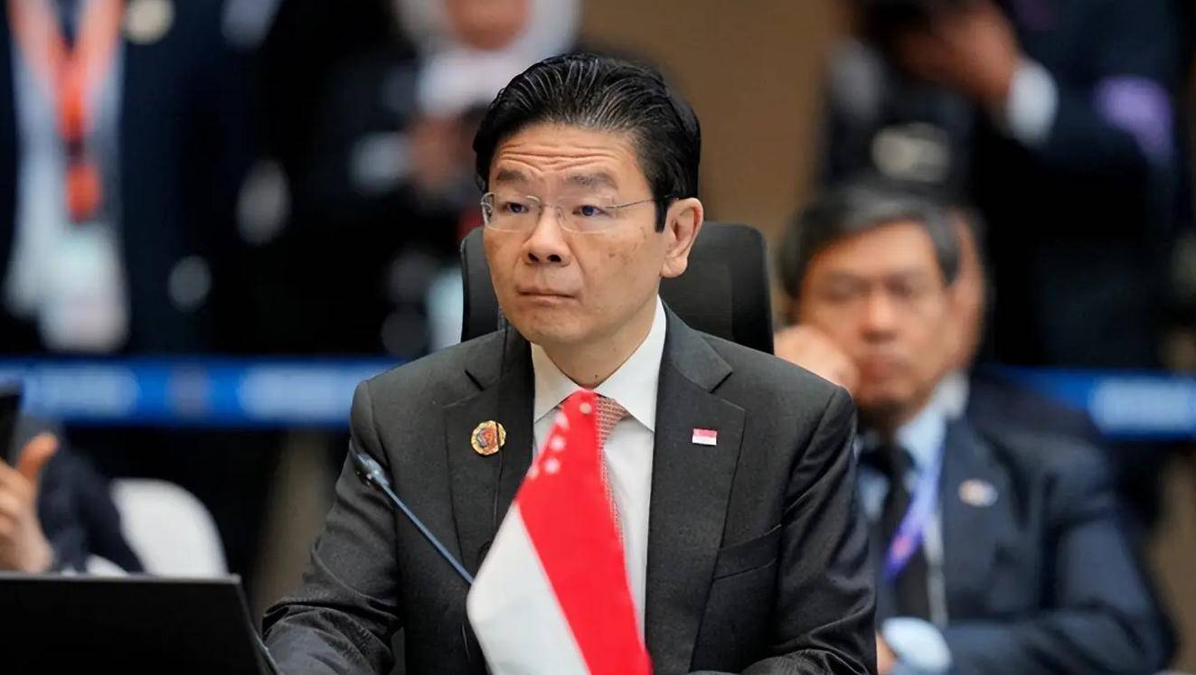 米德尔斯堡vs谢菲尔德联
_新加坡总理黄循财表态:绝不让中国从这个国家多拿走一片芯片