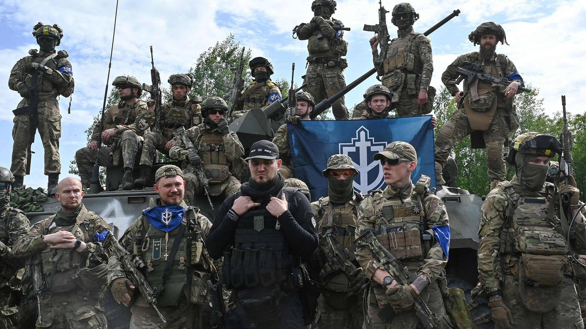 斯洛伐克 v 德国_俄军炸死六条大鱼！炸死俄叛军总司令斯洛伐克 v 德国，炸死两名中国香港籍雇佣兵