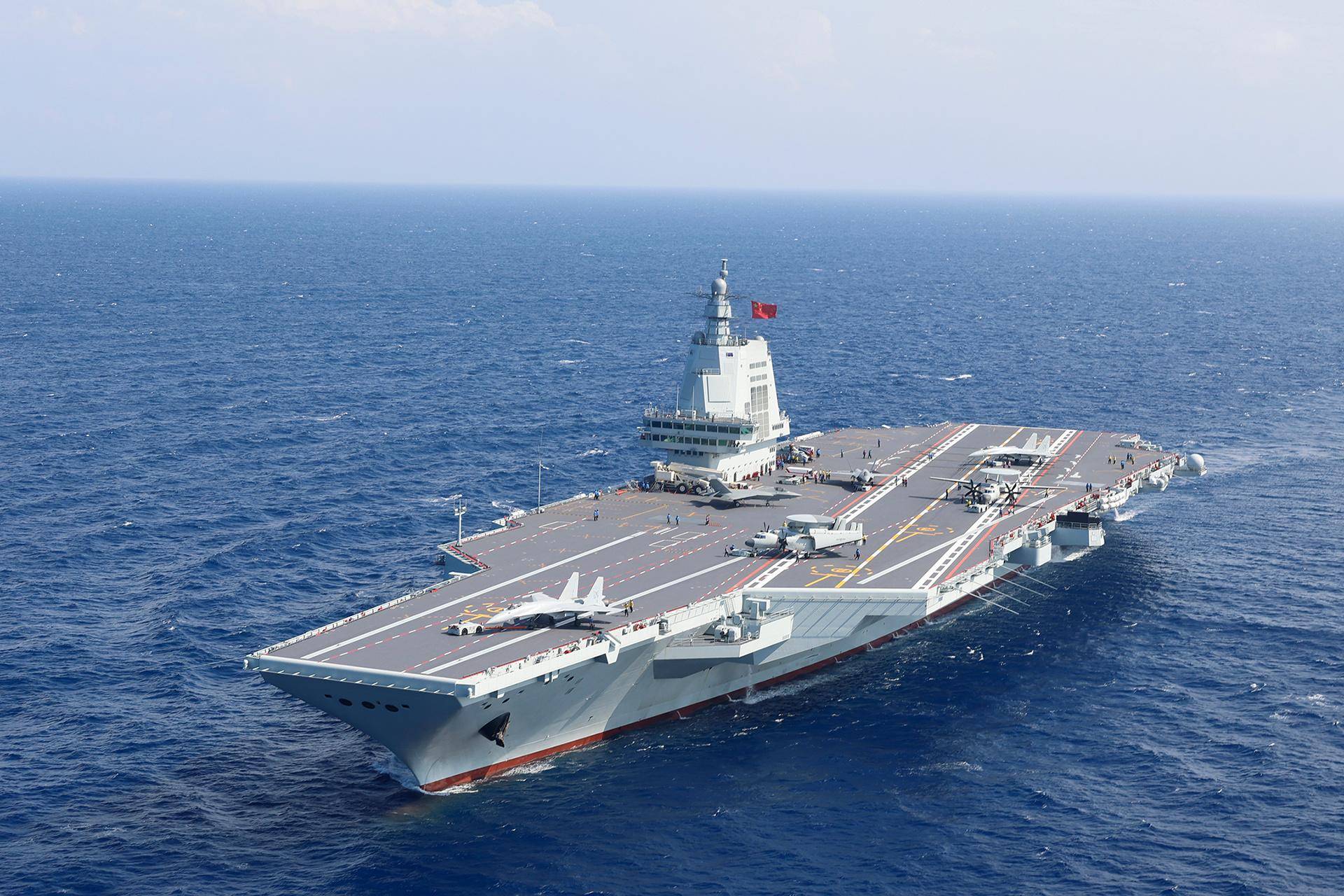 加的斯vs阿尔巴塞特_一旦中国大陆动了真格加的斯vs阿尔巴塞特，将兵不血刃收复台湾，美智库发现了什么？