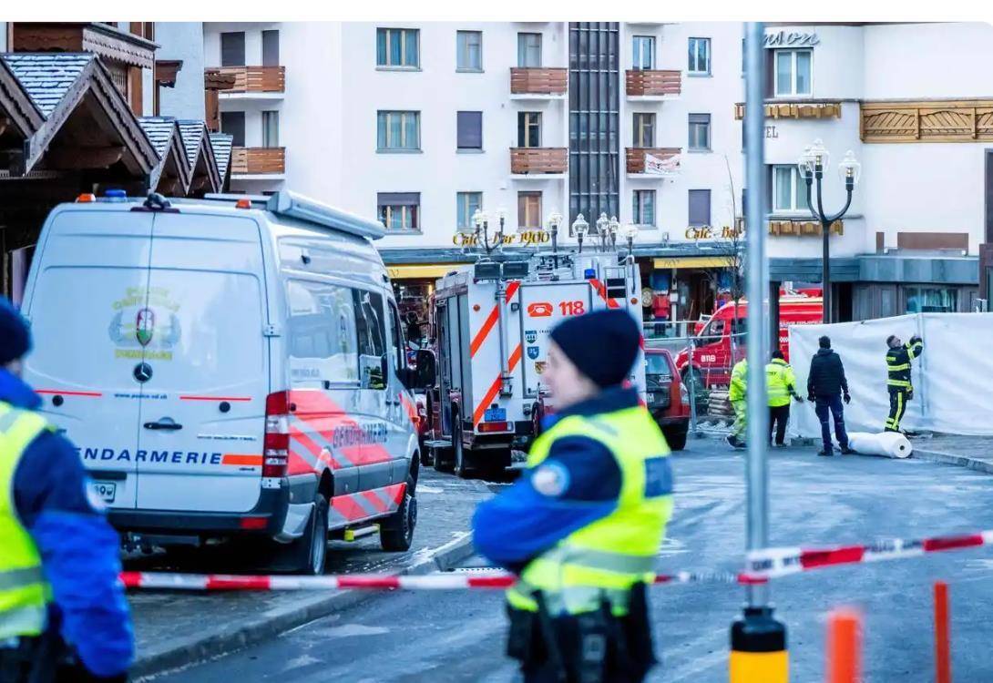 川崎前锋vs町田泽维亚_瑞士一酒吧爆炸川崎前锋vs町田泽维亚，死亡人数可能高达40人，中国驻瑞士使馆表示，暂无中国公民伤亡消息