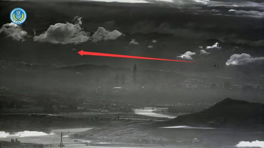 纽约城vs华盛顿特区联_解放军无人机飞临淡水河口纽约城vs华盛顿特区联，战时将监控台北，封住赖清德逃跑要道