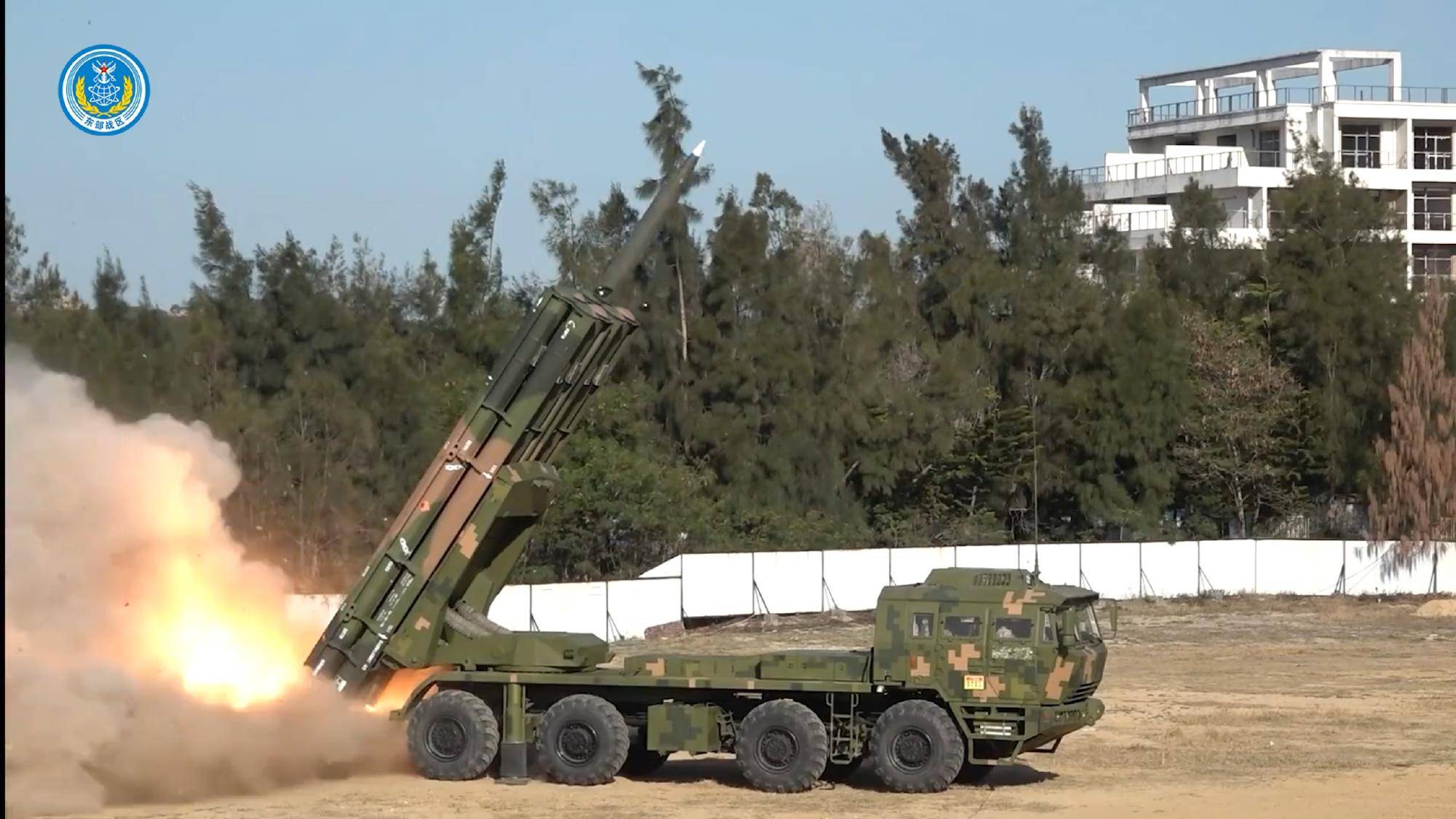 祖华史塔比亚vs威尼斯
_两岸统一利器!炸入台岛24海里祖华史塔比亚vs威尼斯
,解放军倾泻火力,台军只剩1分钟