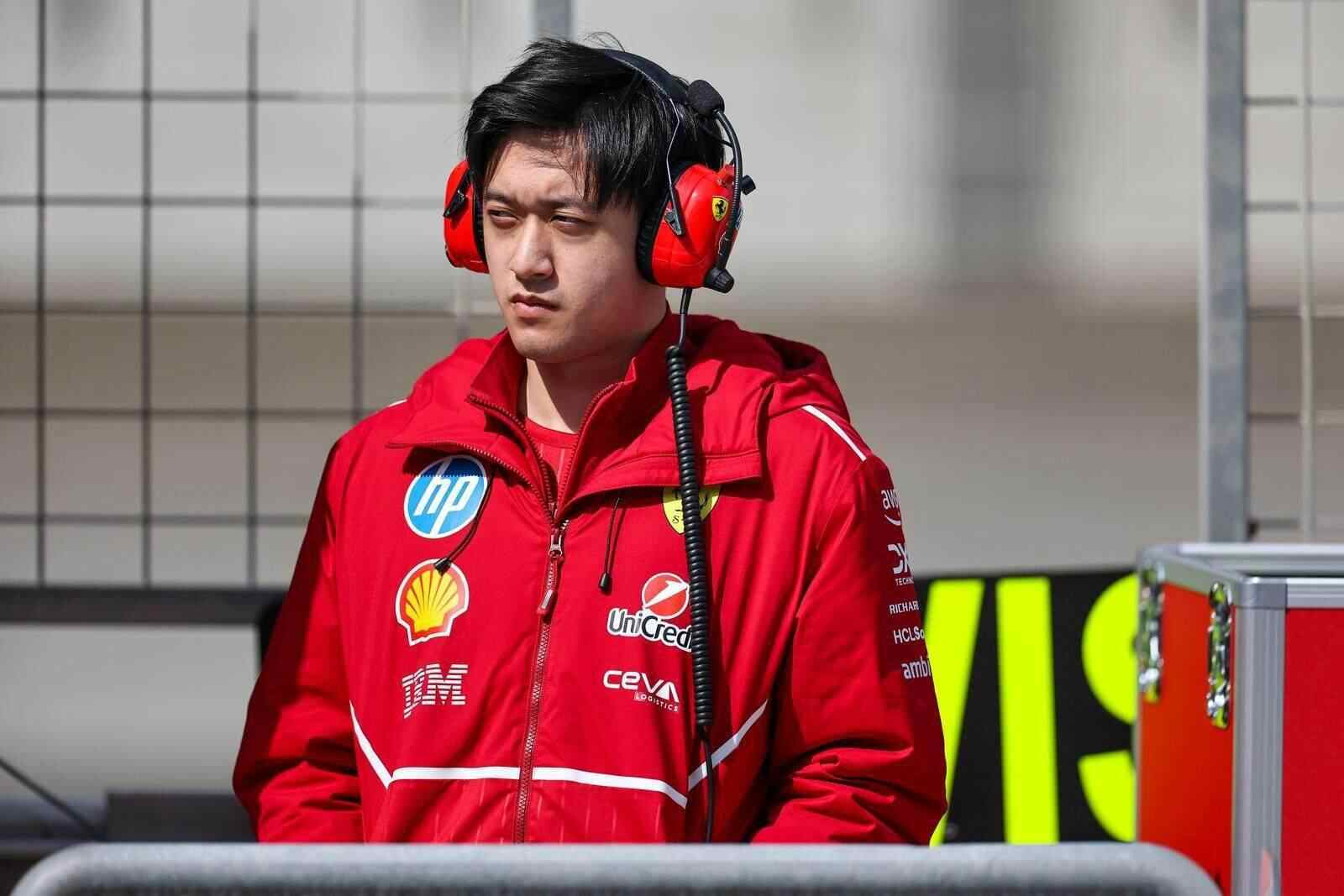 迈阿密国际vs奥兰多城
_周冠宇告别法拉利F1车队迈阿密国际vs奥兰多城
,本人回应:将以正式席位为目标留在围场