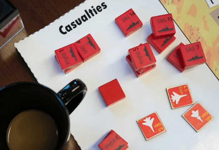 城之队vs皇家君主
_对峙升级城之队vs皇家君主
,台军公布F16V“锁定”歼16画面,距开火只剩一个按钮?