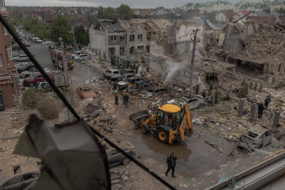 霍恩vs林茨_美方预判霍恩vs林茨，乌克兰若想翻盘，得使用非常规手段