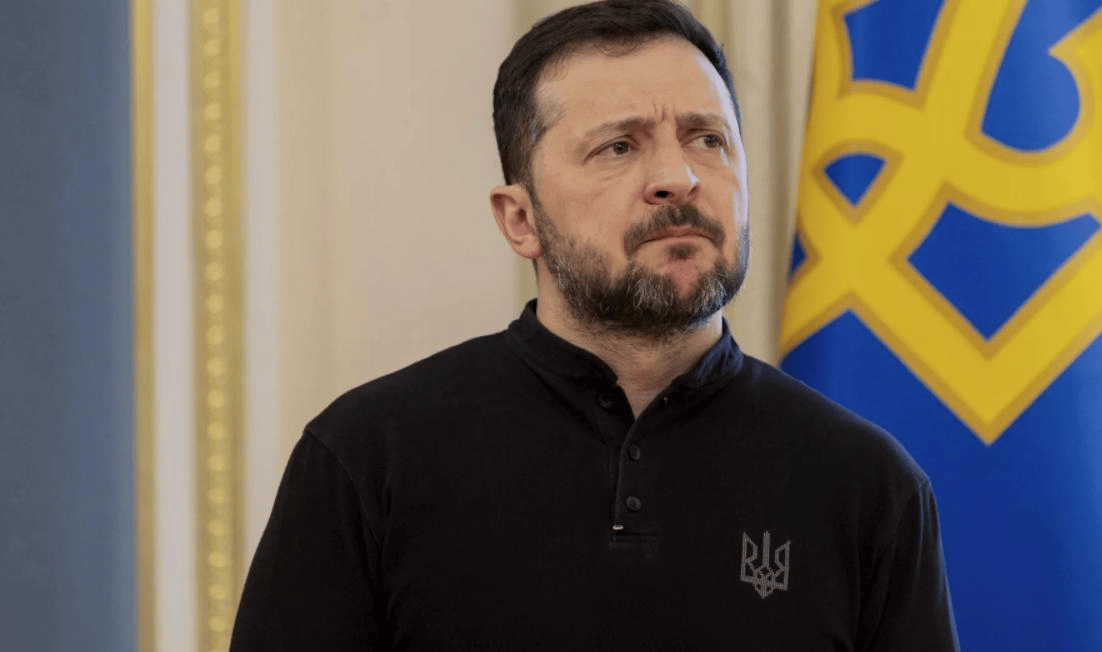 意大利甲组联赛
_泽连斯基签令宣布对华制裁意大利甲组联赛
,9家中国企业上榜,理由尽是无稽之谈!