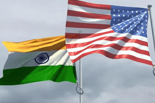 英格兰联赛直播
_8国在白宫开会英格兰联赛直播
,讨论废掉中国王牌?关键时刻,印度拒绝选边站