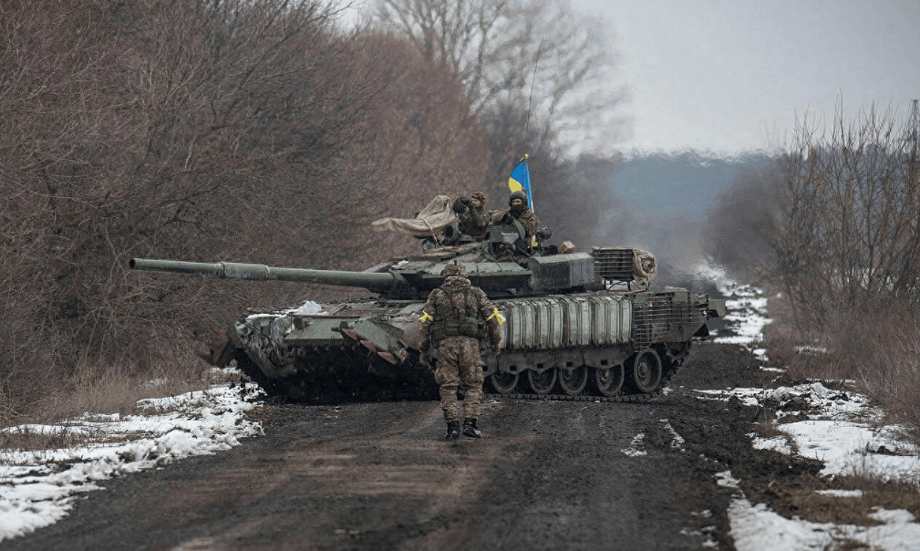 皇冠hga039
_莫斯科再不投降就晚了?乌克兰宣布俄方半年损失200亿皇冠hga039
,3个月打光9万兵