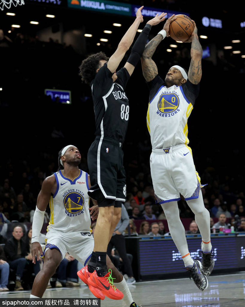 圣帕特里克 v 卡里鲁_迈克尔·波特二世能否出战篮网对快船的关键之战圣帕特里克 v 卡里鲁？