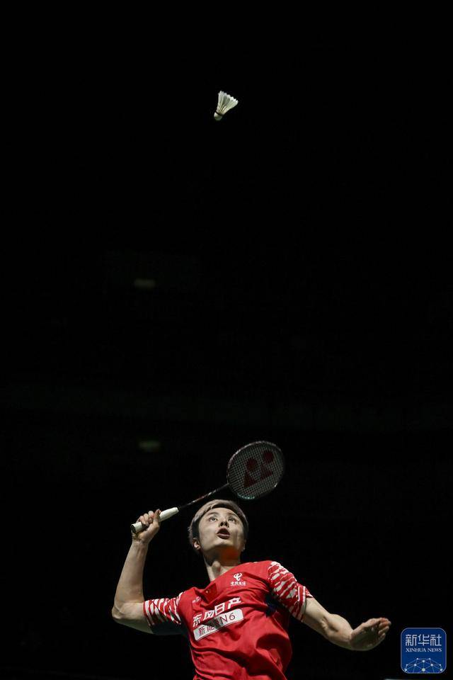 皇冠代理注册
_羽毛球丨马来西亚公开赛:石宇奇晋级决赛