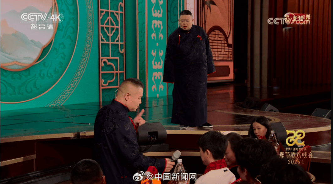 皇冠信用网合作_岳云鹏称今年将缺席央视春晚：能耐就这么些皇冠信用网合作，写不出更好的东西；去年被现场观众“贴脸开大”建议别上春晚