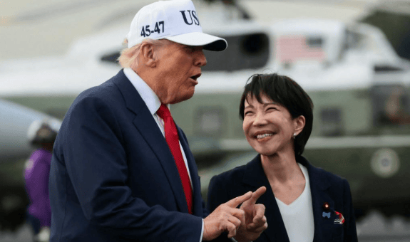 皇冠信用网额度
_日本政坛突发“大地震”皇冠信用网额度
,首相月底或换人?高市早苗找上李在明,中国被点名