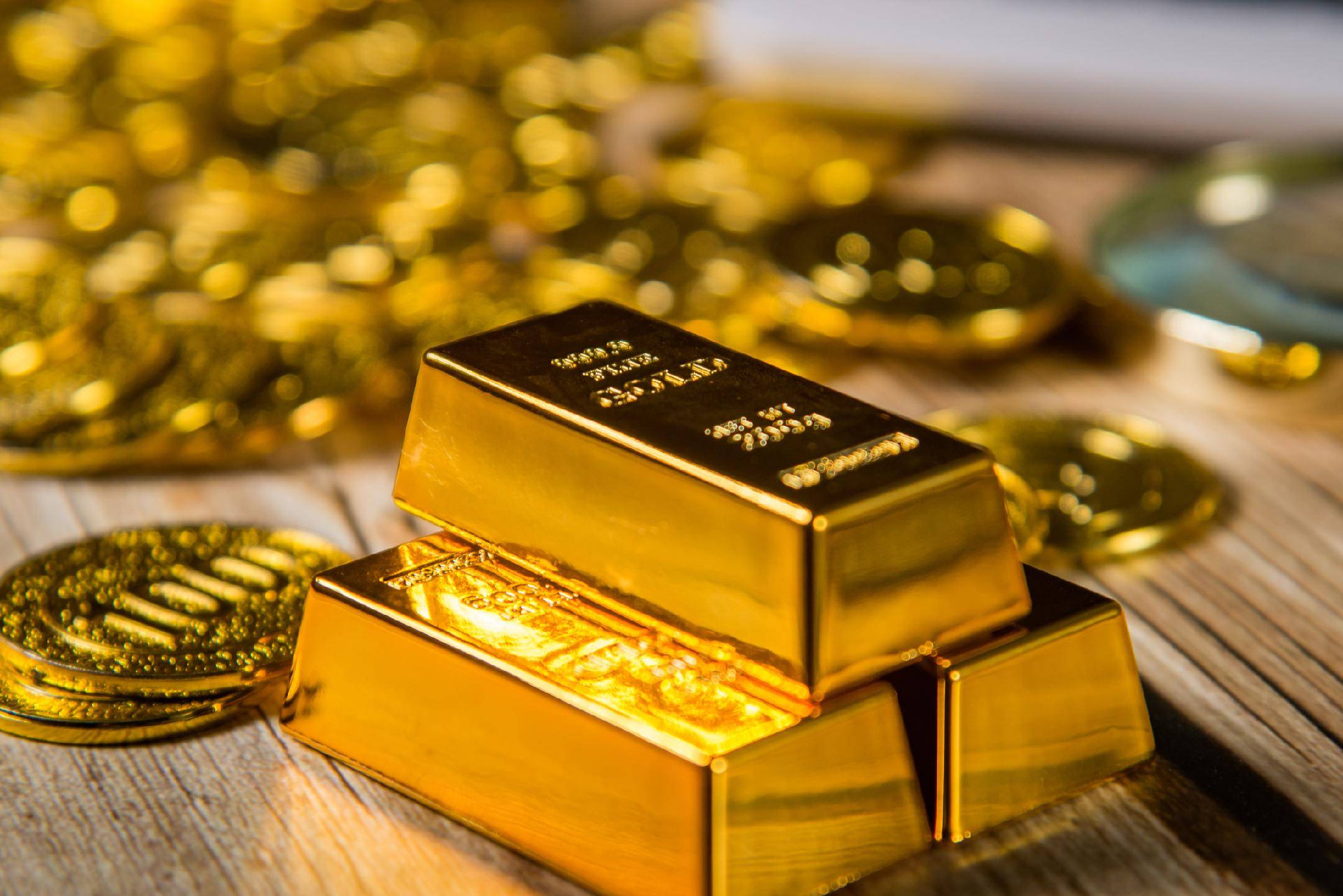 皇冠信用网代理如何注册_黄金破5500美元 这不是避险皇冠信用网代理如何注册,而是对“新货币锚”的集体投票