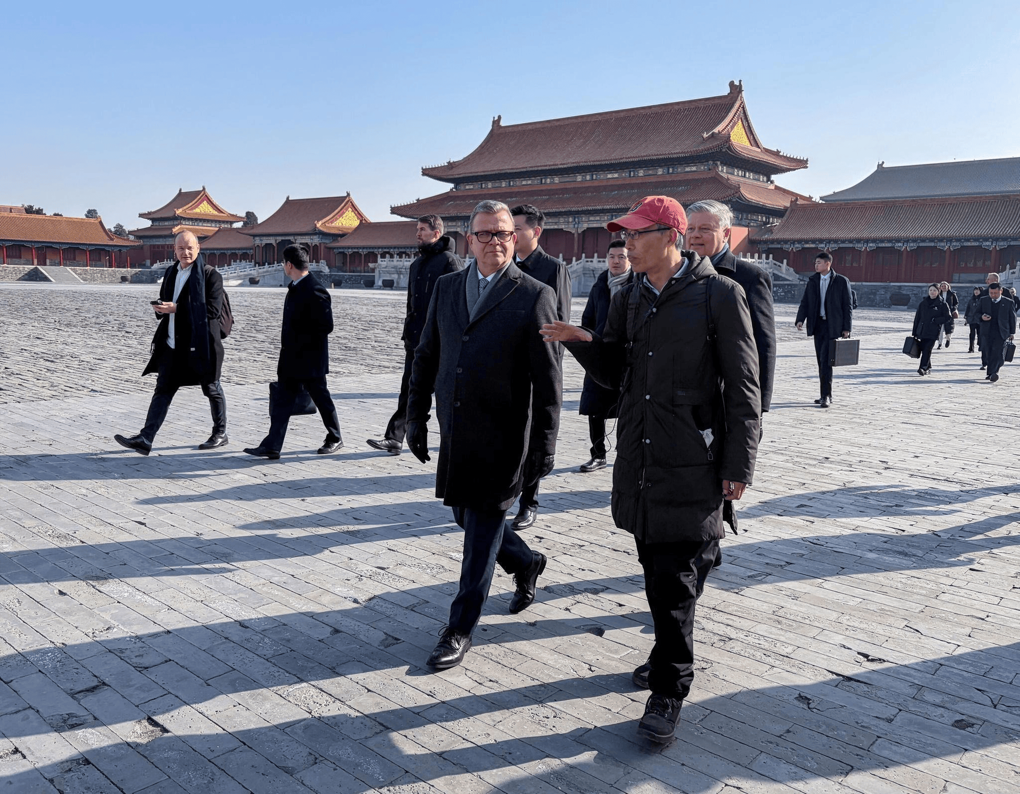 皇冠信用网怎么注册_芬兰总理一语点醒梦中人：来了故宫我才知道皇冠信用网怎么注册，中国到底凭什么能当几千年超级大国