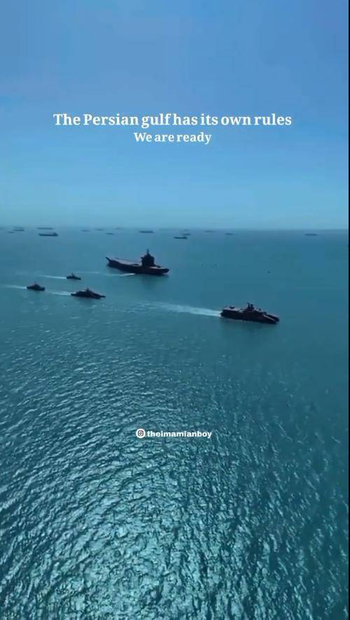 皇冠信用平台出租出售_伊朗升起血旗了皇冠信用平台出租出售，誓言报复！若用“王炸”战术，美军必然被动参战